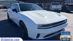 2024 Dodge Charger Daytona R/T