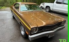 1973 Plymouth 