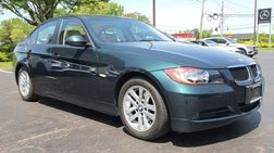 2006 BMW 3 Series 325xi