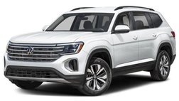 2025 Volkswagen Atlas SE