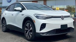 2023 Volkswagen ID.4 Pro