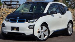 2015 BMW i3 Base