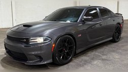 2018 Dodge Charger R/T Scat Pack