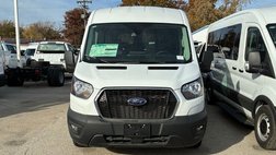 2024 Ford Transit 350 XL