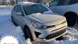 2023 Kia Rio LX