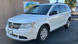 2019 Dodge Journey SE Value Package