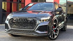 2020 Audi RS Q8 4.0T quattro