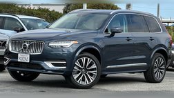 2022 Volvo XC90 Recharge T8 Inscription Expression 7P