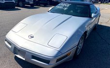 1996 Chevrolet Corvette Base