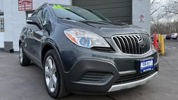 2016 Buick Encore Base