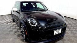 2022 MINI Hardtop Cooper SE