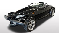 2000 Plymouth Prowler Base
