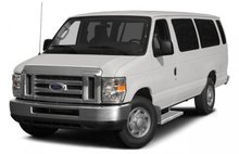 2013 Ford E-Series 