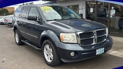 2007 Dodge Durango SLT