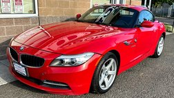 2015 BMW Z4 sDrive28i