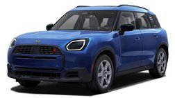 2027 MINI Countryman S ALL4