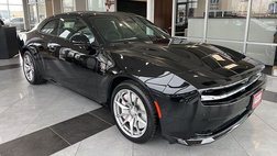 2025 Dodge Charger Daytona Scat Pack