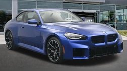 2025 BMW M2 Base
