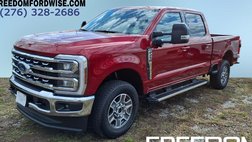 2026 Ford Super Duty F-250 Lariat