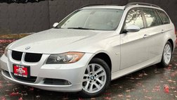 2006 BMW 3 Series 325xi