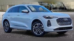 2025 Audi Q5 quattro Premium TFSI