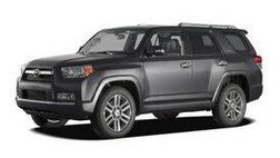 2010 Toyota 4Runner SR5