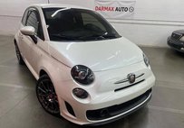 2018 Fiat 500 Abarth