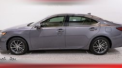 2017 Lexus ES 350 Base