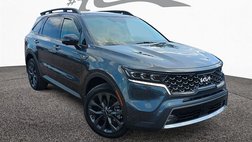 2023 Kia Sorento SX Prestige