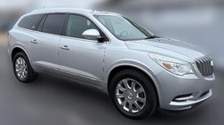 2017 Buick Enclave Premium