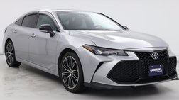 2019 Toyota Avalon XSE