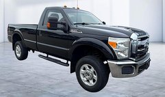 2015 Ford Super Duty F-350 XLT