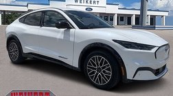 2024 Ford Mustang Mach-E Premium