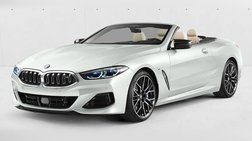 2024 BMW 8 Series M850i xDrive