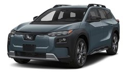 2027 Subaru Trailseeker Premium