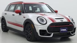 2023 MINI Clubman John Cooper Works