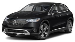 2025 Mercedes-Benz EQE EQE 350+