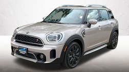2024 MINI Countryman Cooper S ALL4