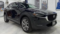 2020 Mazda CX-30 Premium