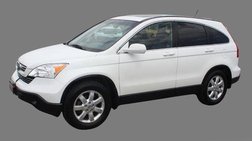 2008 Honda CR-V EX-L
