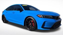 2024 Honda Civic Type R