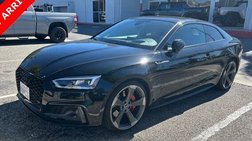 2019 Audi S5 3.0T quattro Prestige