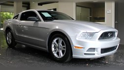2013 Ford Mustang Base