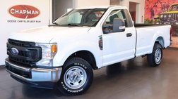 2022 Ford Super Duty F-250 XL