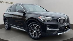 2022 BMW X1 xDrive28i