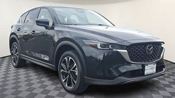 2022 Mazda CX-5 2.5 S Premium