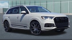 2023 Audi Q7 quattro Prestige 55 TFSI