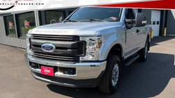 2019 Ford Super Duty F-250 XL