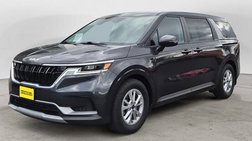 2022 Kia Carnival LX