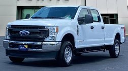 2022 Ford Super Duty F-350 XL
